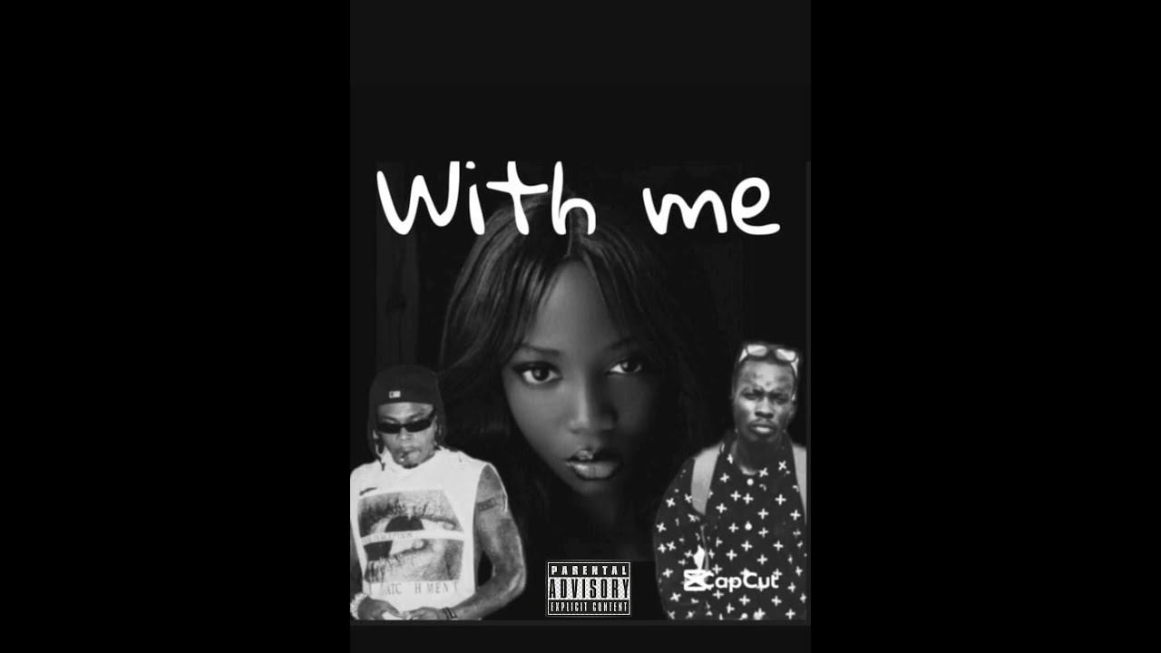 Triple Gangx _-_ft.Gunna_-_With Me(lyrique)