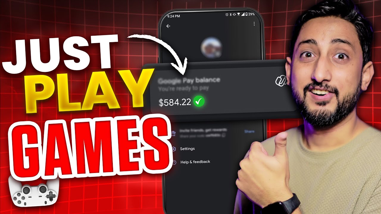 Play the Game 🎮 Sirf Game Khelo Baqi Khud Dekho 🔥