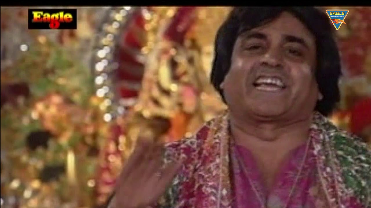 Chudiyan Chudiyan Maa Jina (चूड़ियां चुडिया माँ जिना..)HD Devotional Song | Navaratri Special Songs
