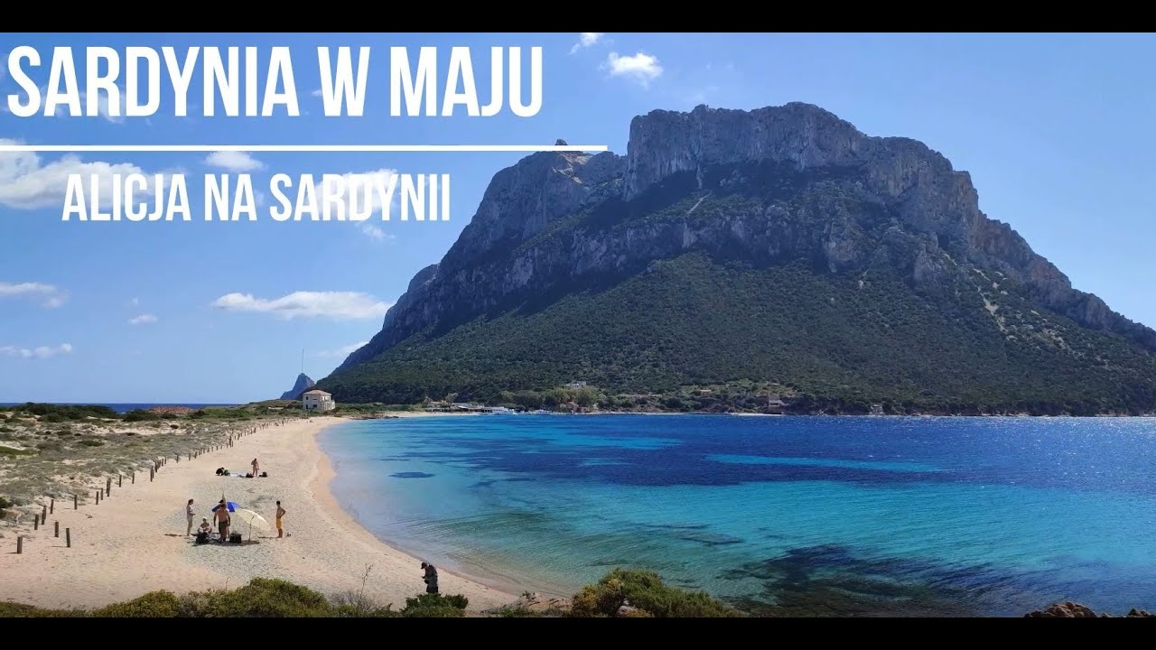 Maj na Sardynii