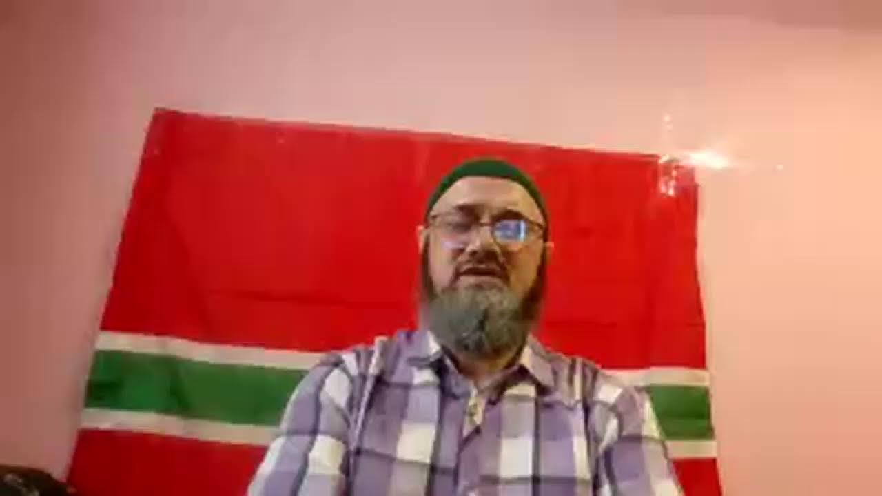 Ильхам алиев идет как грешник против Аллагьа и против Ислама!
