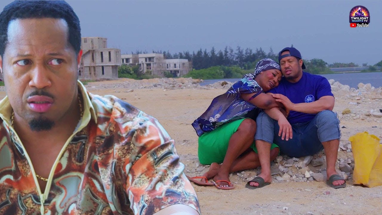 MY VILLAGE WIFE-I MARRIED HER AS A VILLAGE NOT KNOWING SHE WAS PRETENDING-MIKE EZURONYE 2026 MOVIE