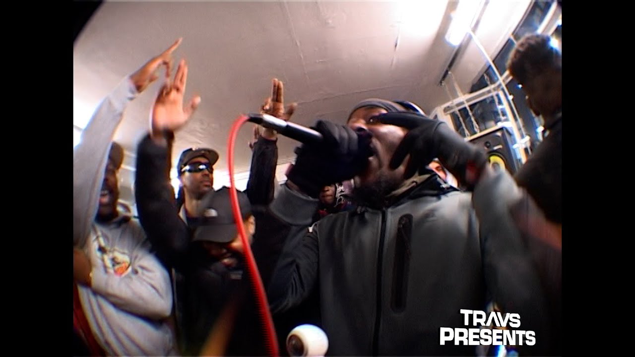 M.I.C, Duppy, Melvillous, Logan, Jafro, Namesbliss + More