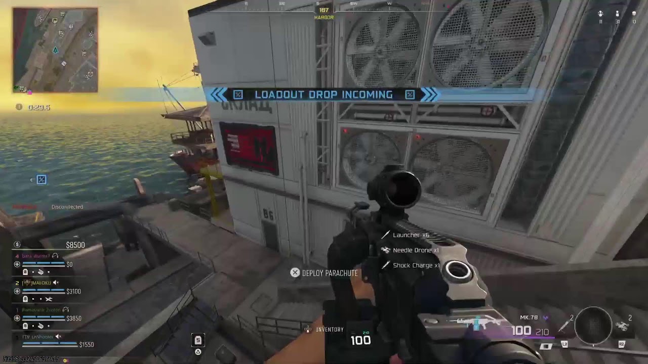 Call of duty live😡😡