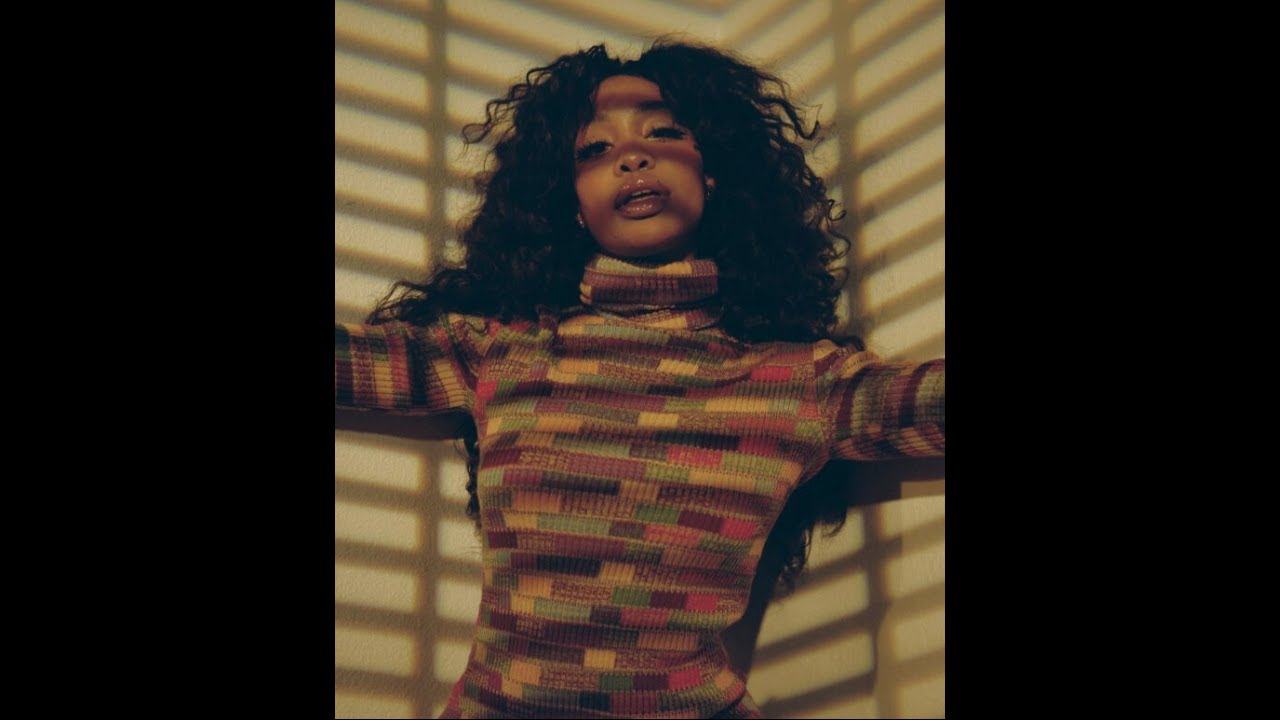 (FREE) SZA x Daniel Caesar Type Beat - 