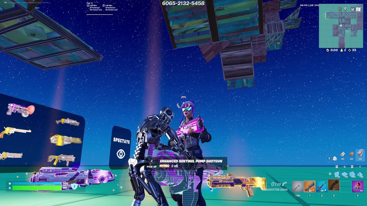 Fortnite