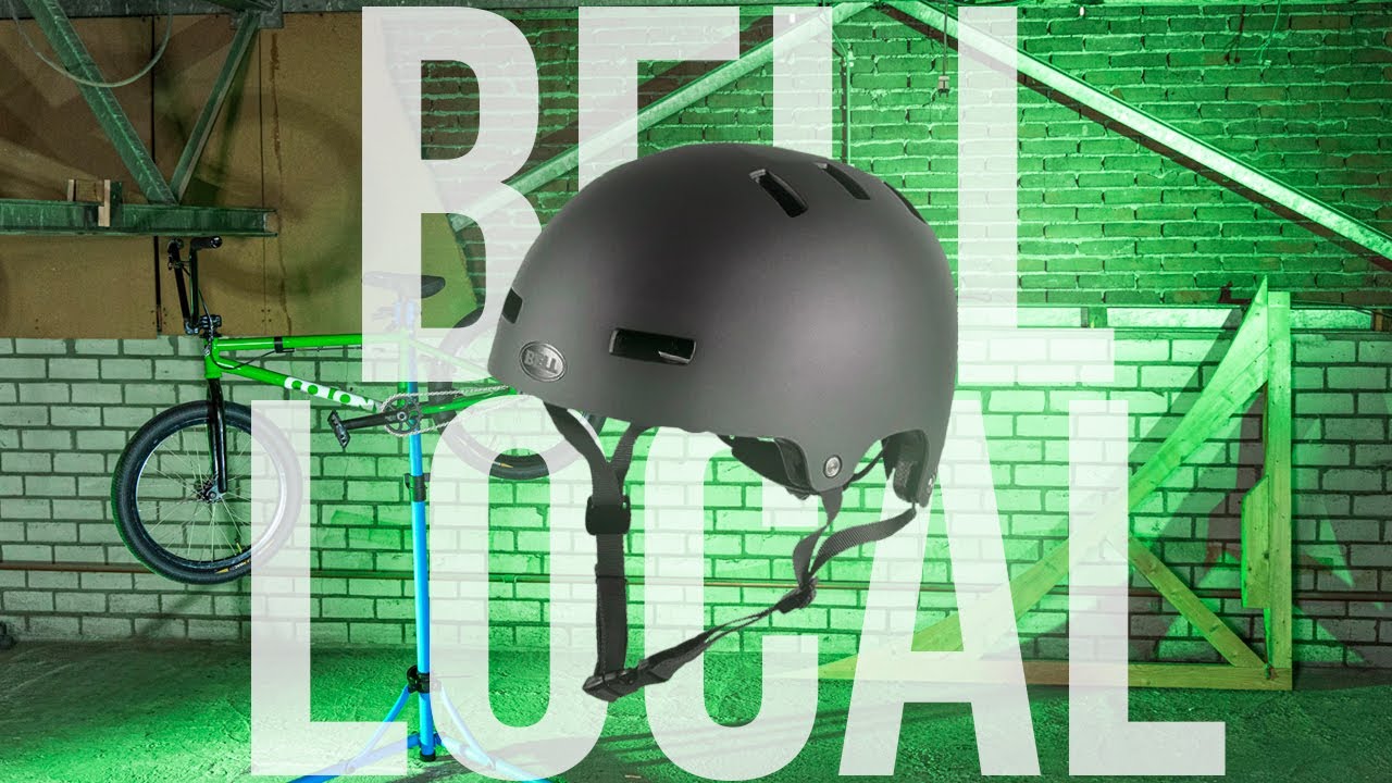 Bell Local Helmet Review