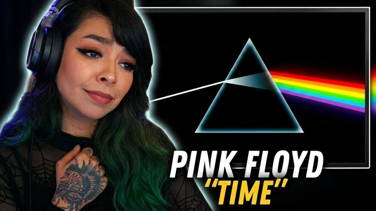 First Time Reaction | Pink Floyd - 