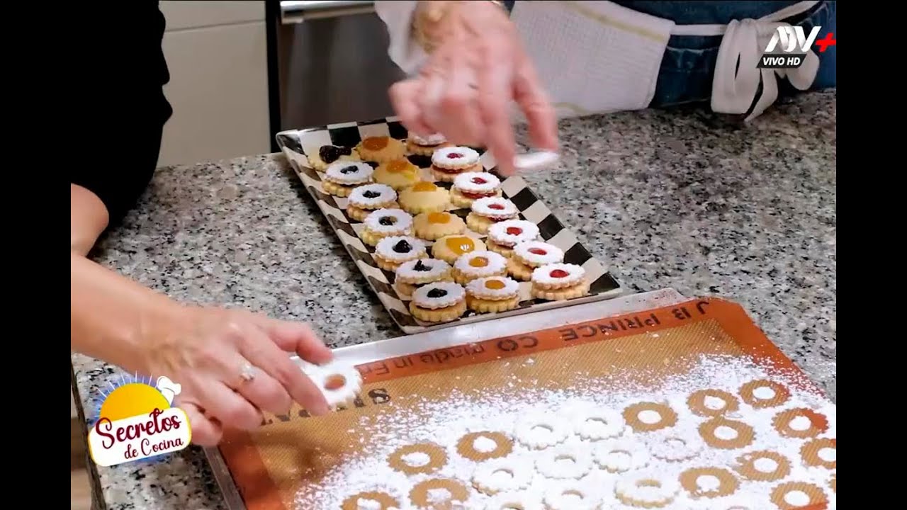 'Secretos de cocina': Aprende a preparar un delicioso 