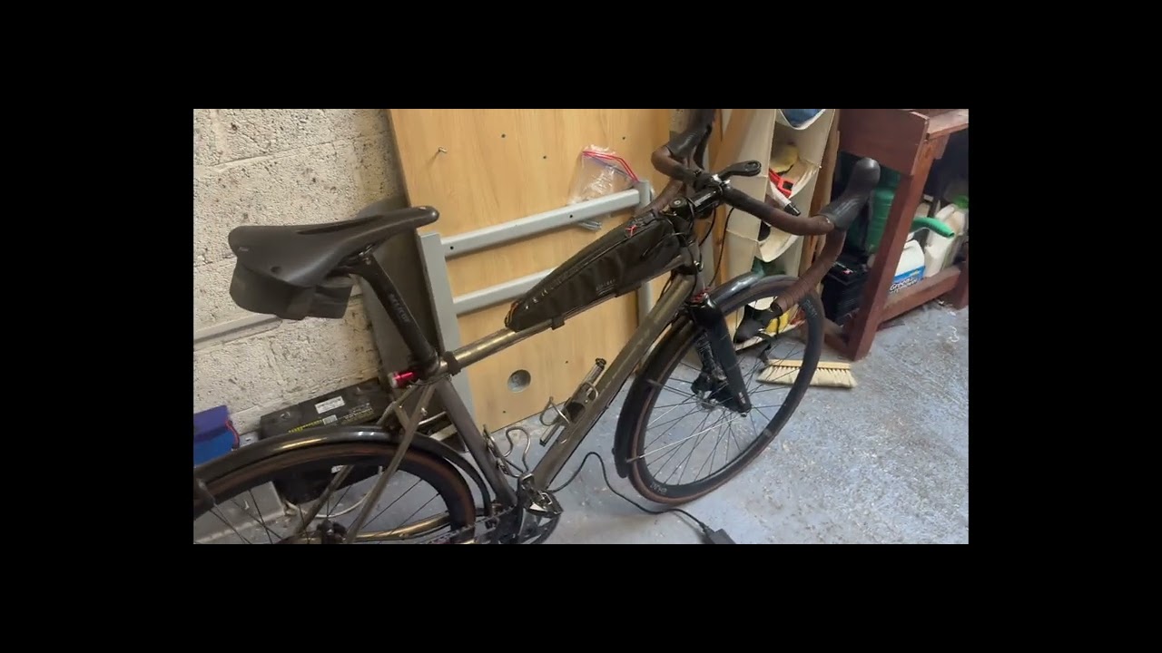 What Do You Need for an Audax? Bike Setup & Kit Explained