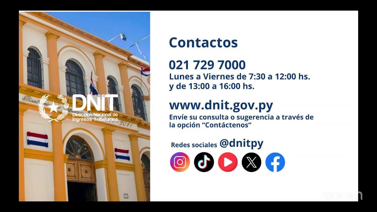 Webinar sobre Retenciones