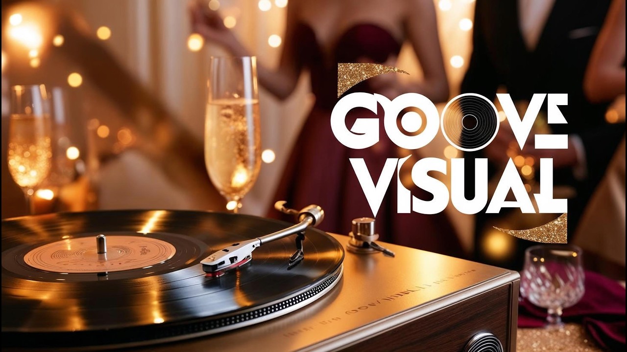 Pop & Soul Visual – Stevie Wonder, Dua Lipa, DJ Khaled, Ed Motta, Zoli... 🔥🎧