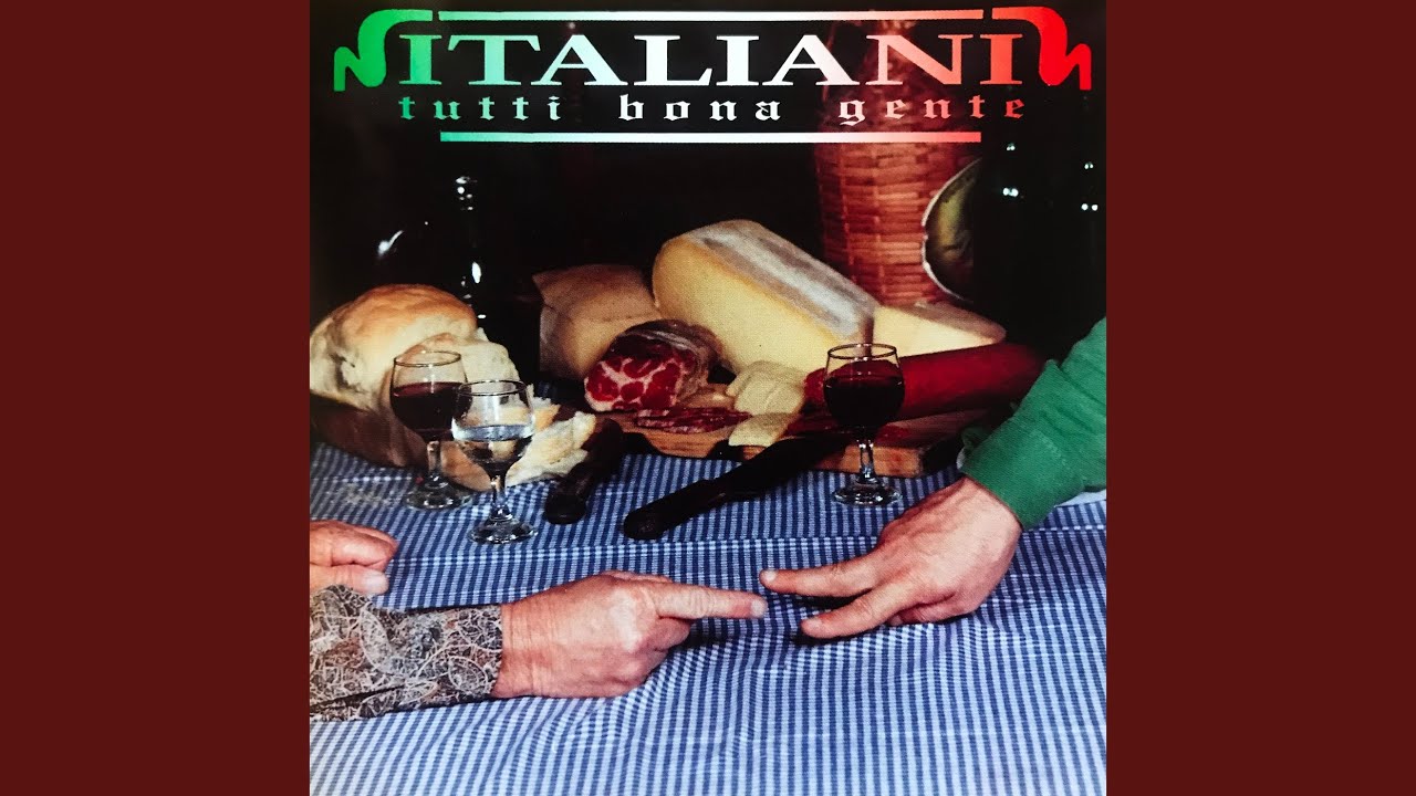 Recordare Dei Nostre Italini