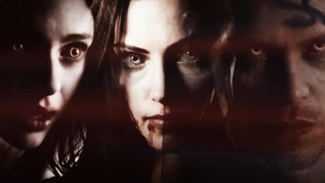 ▶️WOLVES | [+Legacies 1x07] | [+Klaus&Hope Mikaelson,Hayley Marshall,Tyler Lockwood,Rafael...]