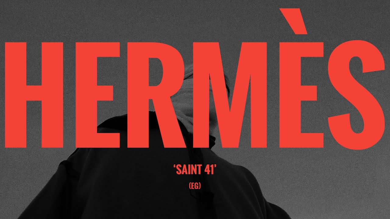 Samara - Hermès (Lyrics/Paroles) | سمارة - هيرميس (كلمات)