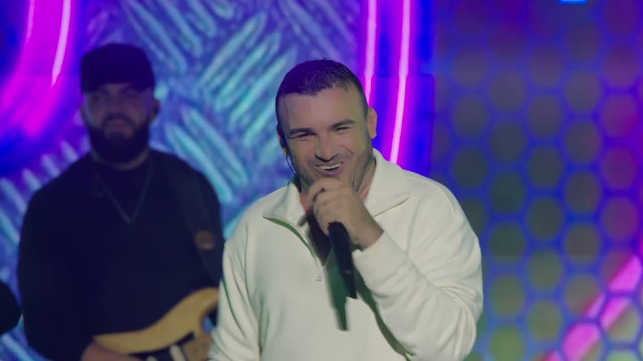 PE&Atilde;O  ESTILOSO - Junior Vianna #DVD10Anos (Clipe Oficial)