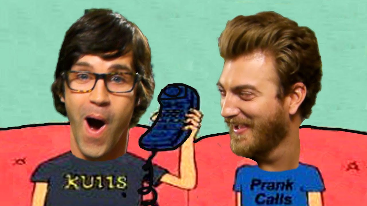 Worst Prank Call Ever