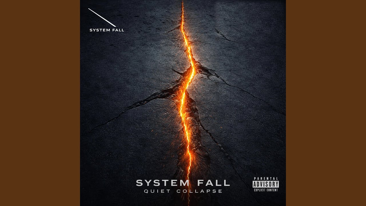 I'm Standing In the Fire (feat. System Fall)
