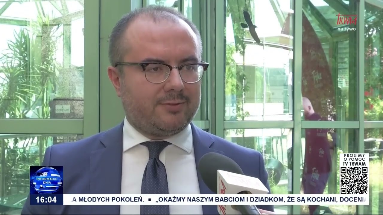 Planowano zamach stanu?