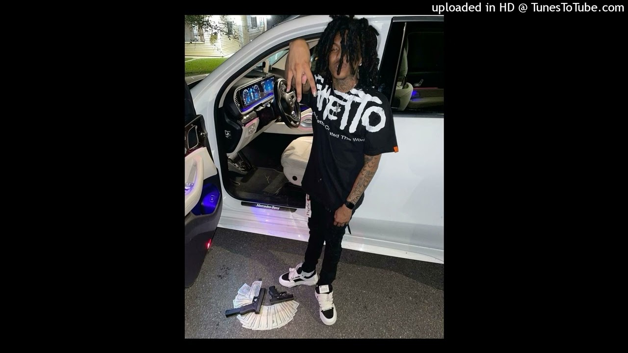 Baby Drill + 20SIX Type Beat 2024 