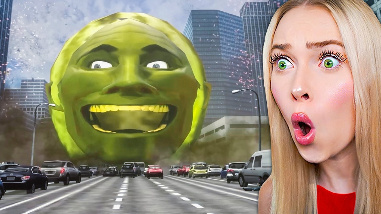 *НОВИНКА* Туалет Skibidi против Lin Gang Melon?! ЧТО ТАКОЕ LIN GANG MELON?? (фанатское исполнение)