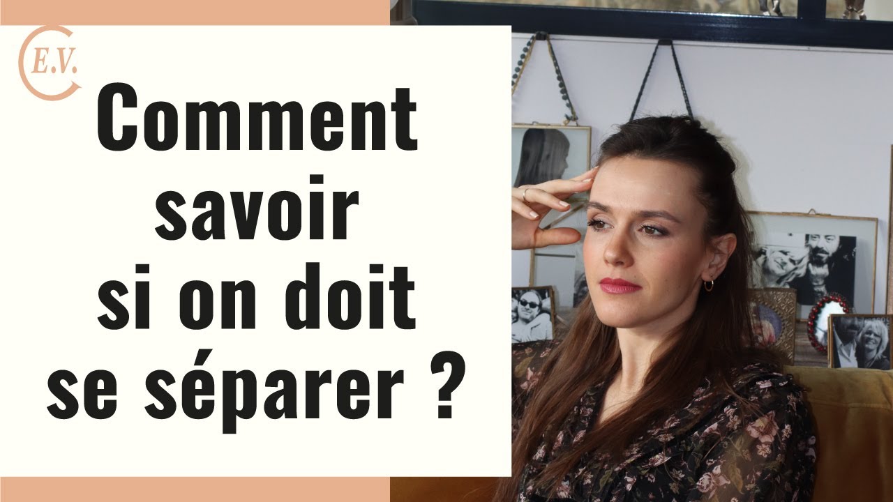 Как понять, что вам пора расстаться? Вопросы, которые стоит себе задать!