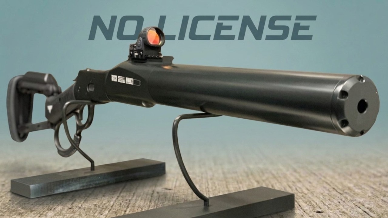 Amazon Sells NOW  - 10 ULTIMATE Home Defense Weapons!