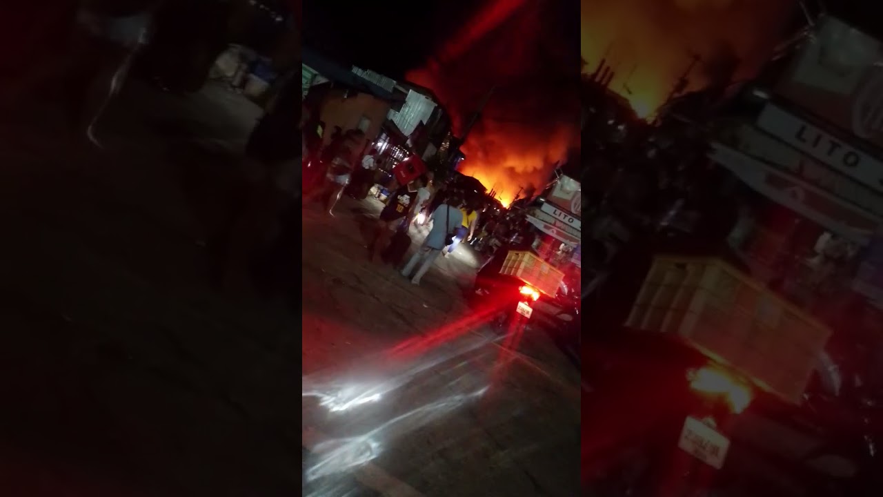 SUNOG SA SURIGAO 2025