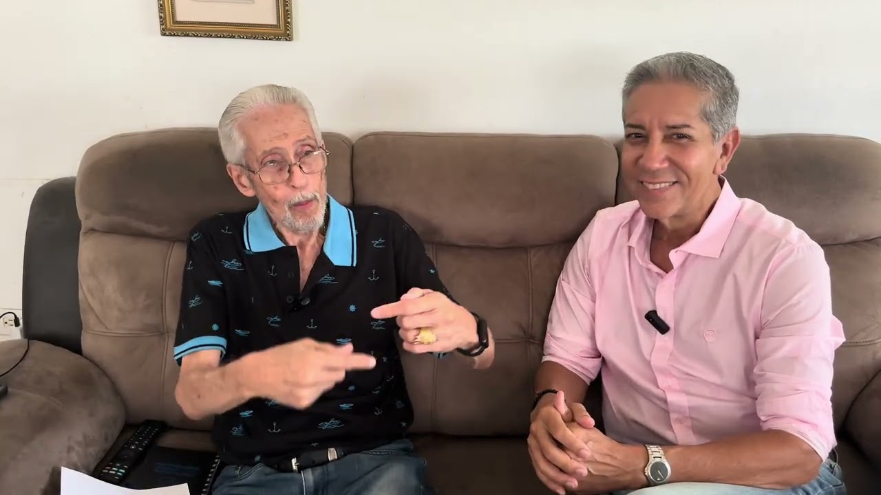 &iexcl;&iexcl;41 A&Ntilde;OS DE NOTICIAS EN LA VOZ DE JOS&Eacute; ENRIQUE ALVIRA&hellip;UNA VIDA ENTRE M&Uacute;SICA E INFORMACI&Oacute;N!!. 