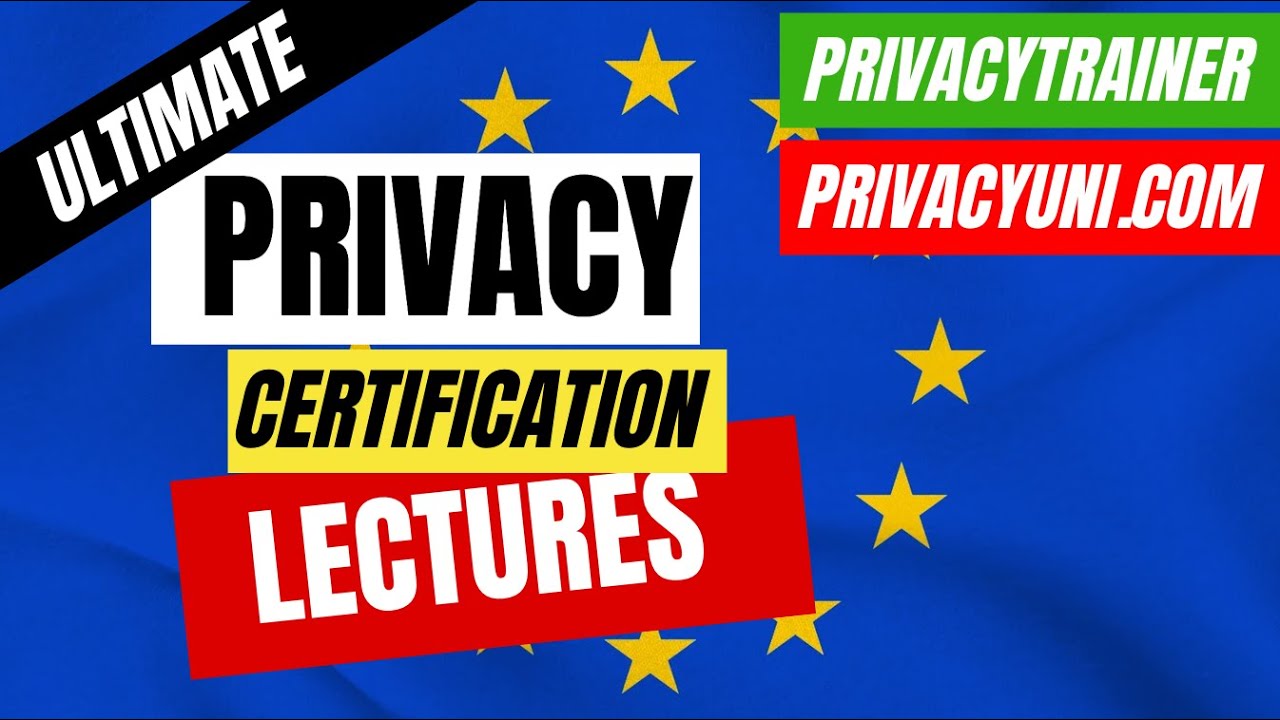 Germany Privacy Laws | GDPR Implementation & Data Protection Compliance | Unofficial