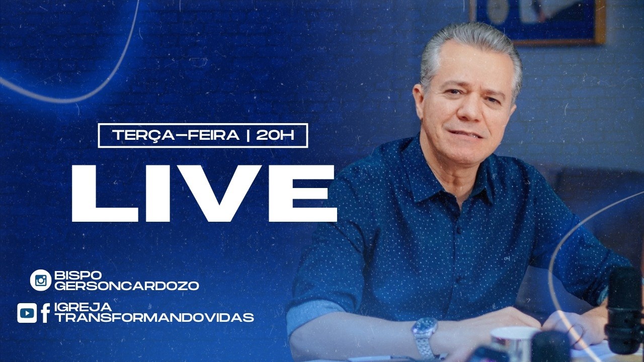 AMIGOS X LADRÕES DE ALEGRIA - LIVE 20h
