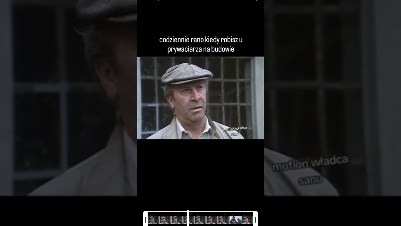 Praca u prywaciarza 😒