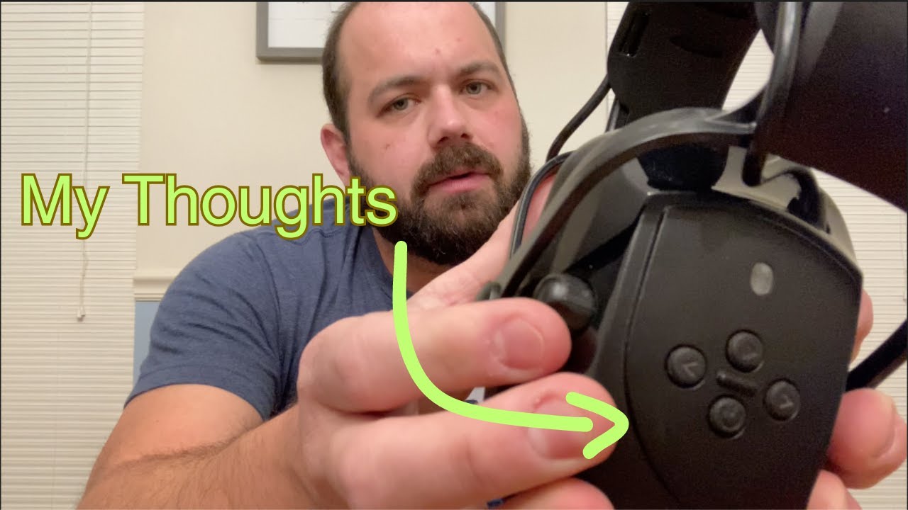 Muffpro Bluetooth Hearing Protection Earmuffs Review