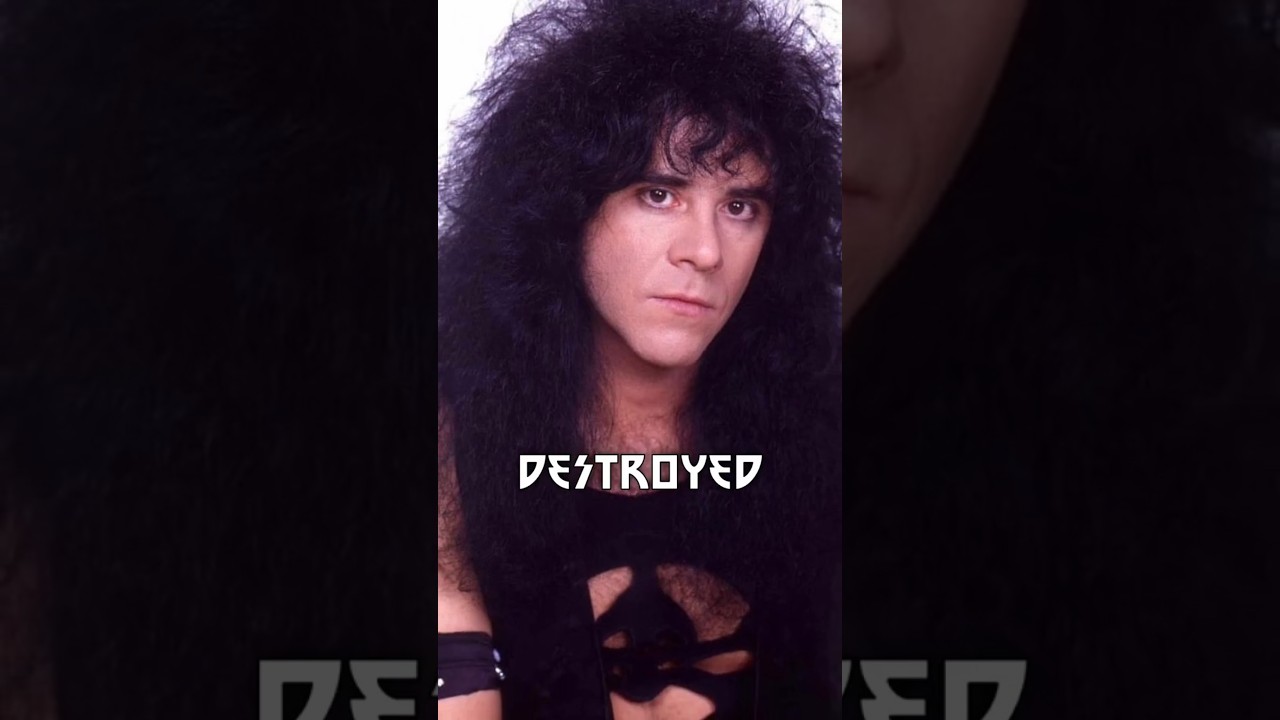 KISS на похоронах Эрика Карра #metal #ERICCARR #kiss