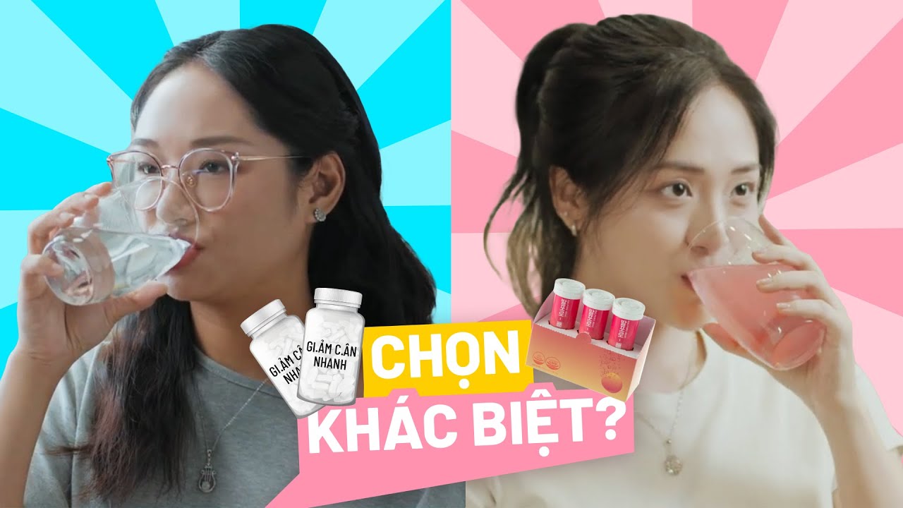 Chọn kh&aacute;c biệt, chọn Balporo BBae | BBae Lab