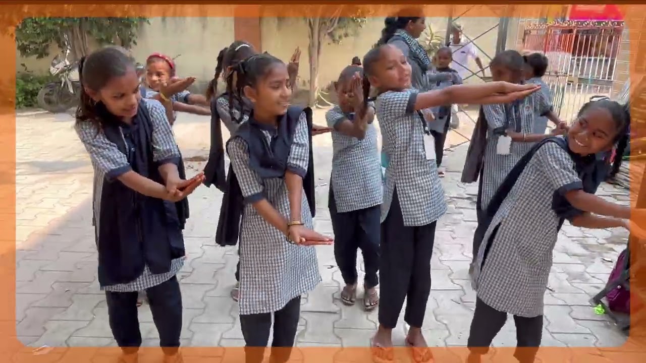 26th January School Dance | patriotic Dance | દેશભક્તિ ગીત | Republic Day Dance for school 