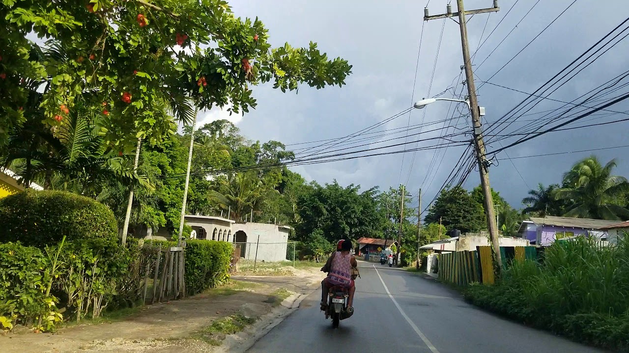 Orange Bay | Jamaica