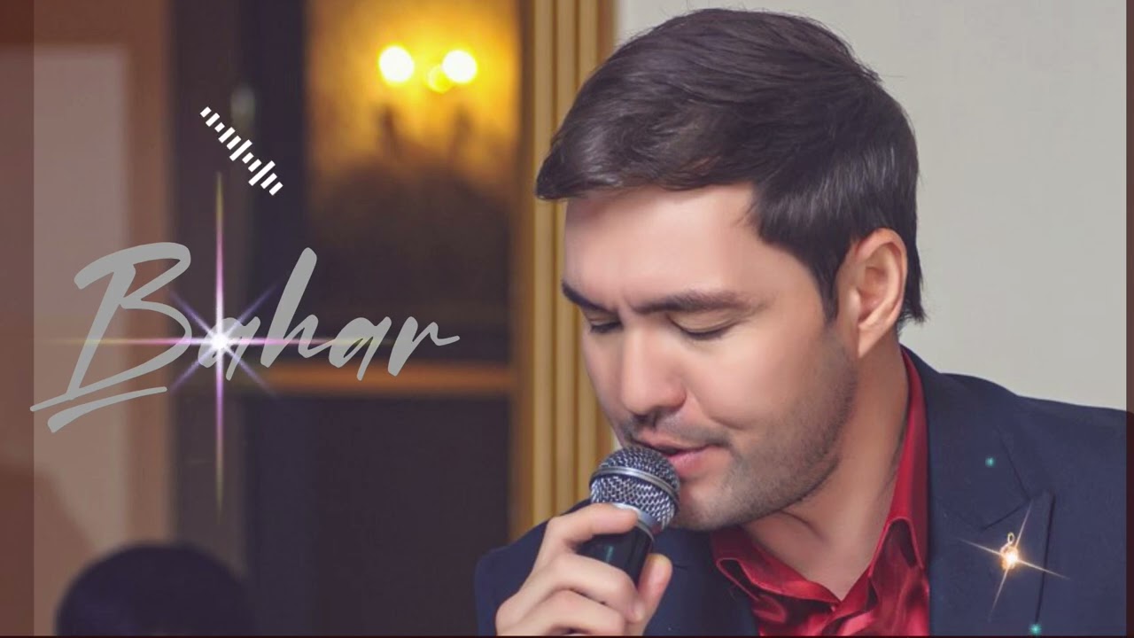 Yhlas Dadayew - Bahar ( Official Music )