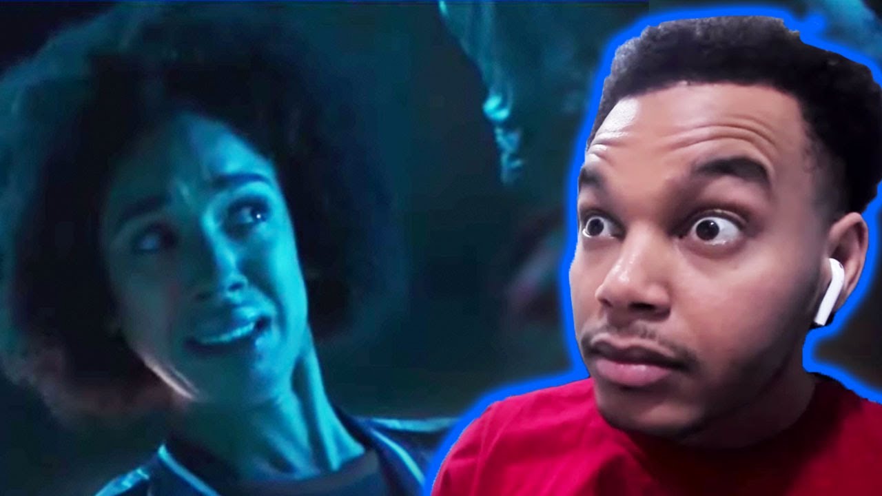 Doctor Who Season 10 Episode 7 