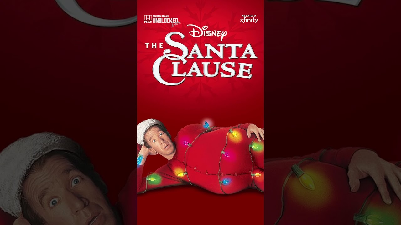 Blind Ranking Christmas movies! 🎅🎬