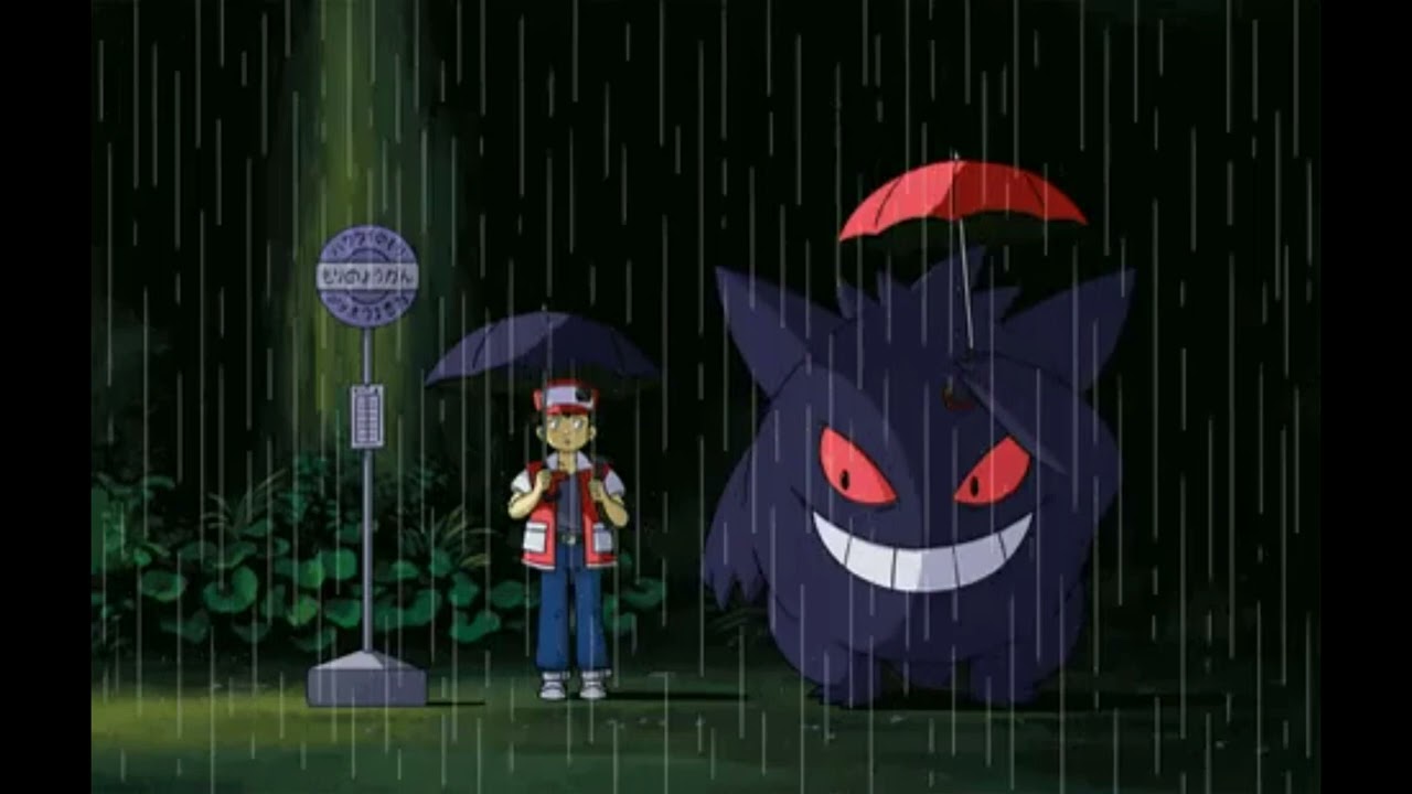 Pokemon Red - 