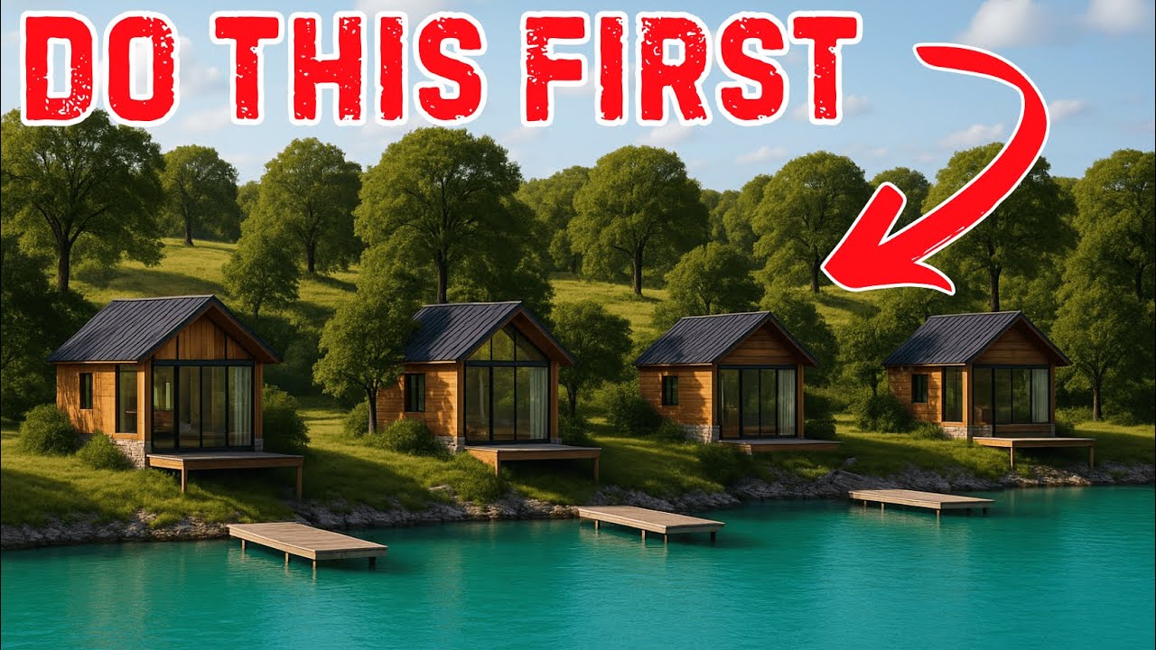 Mistakes That Will DESTROY Your Micro Resort Dreams