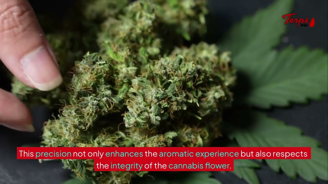 What Makes a High-Quality Terpene Spray? &ndash; Terps USA&reg;