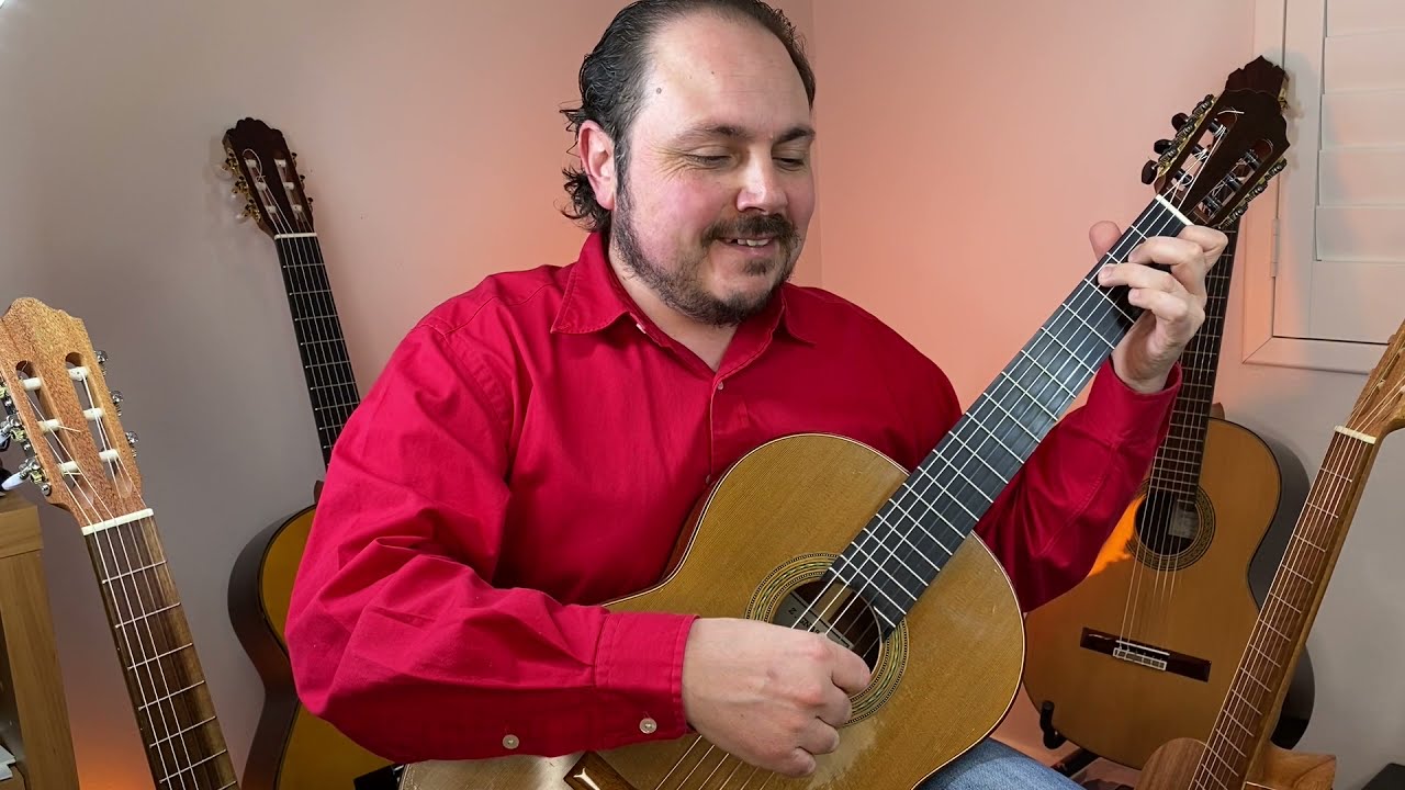 Ejercicio (No. 2 from Colecci&oacute;n 12a de Ejercicios) by Jos&eacute; Ferrer (1835 &ndash; 1916)