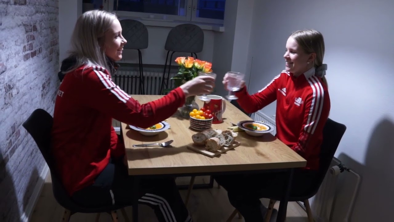 Mestareiden tomaattikeitto