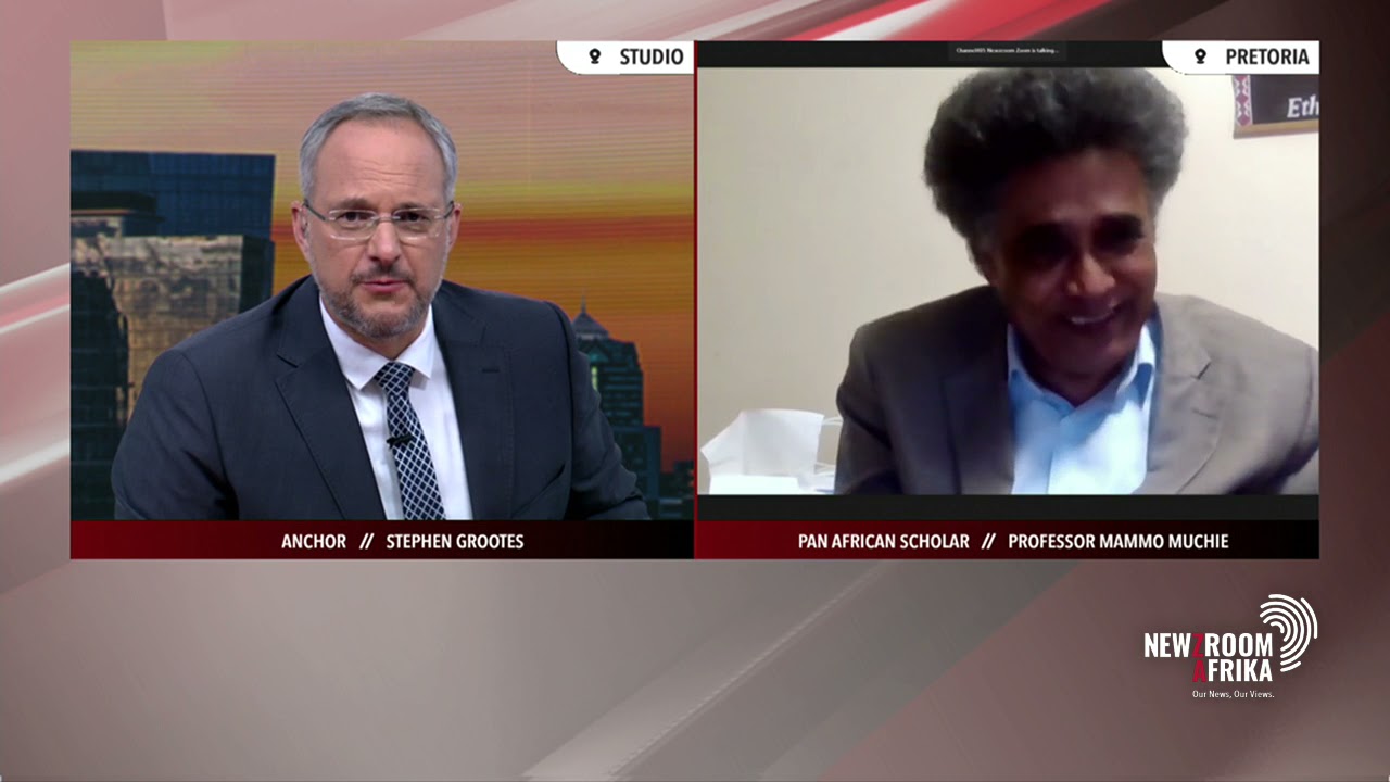 Conflict in several regions on African continent has received global diplomatic and media attention