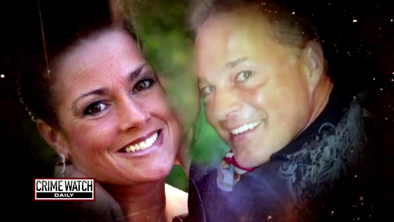 The husband, the wife and the knife: What really happened?