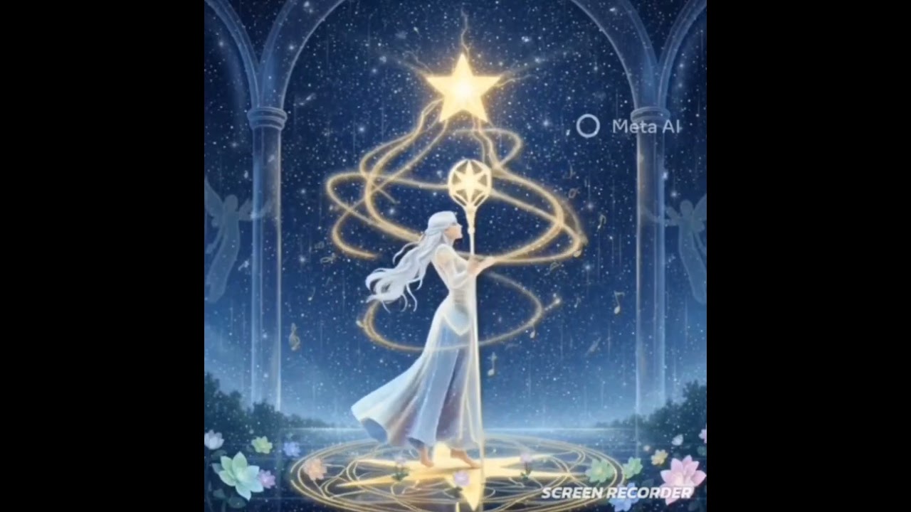 #poiriersabrina le rituel de la Prêtresse chanson de purification spirituelle 