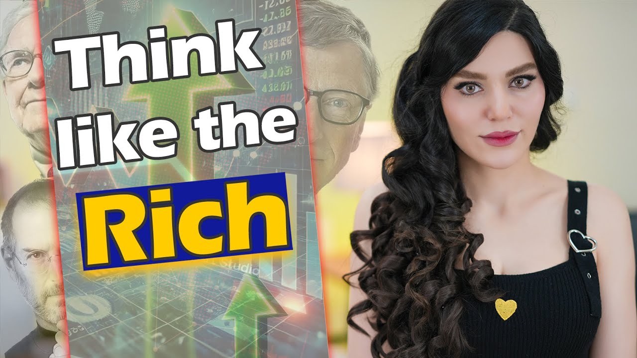 7 Differences Between Rich & Poor| What separates the Rich & the Poor