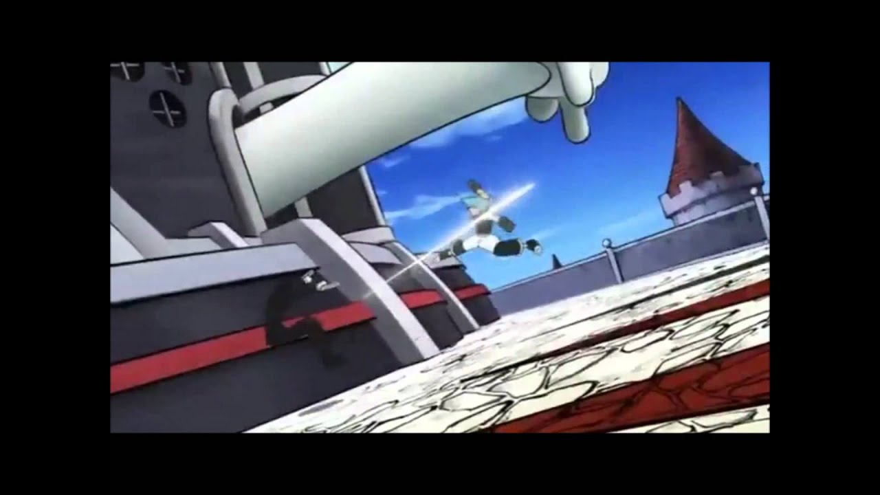 Soul Eater AMV ~ Poison